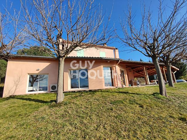 Maison 4 pièces 143 m²