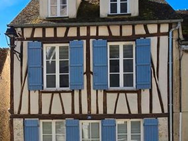 Maison 4 pièces 143 m²