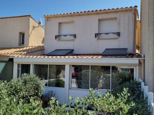Maison 4 pièces 143 m²