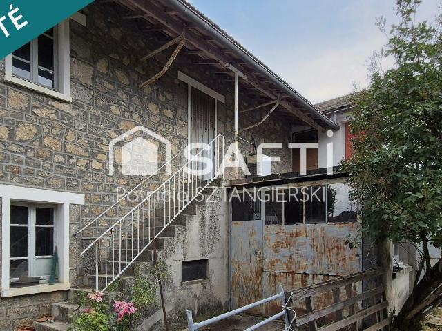 Maison 4 pièces 143 m²