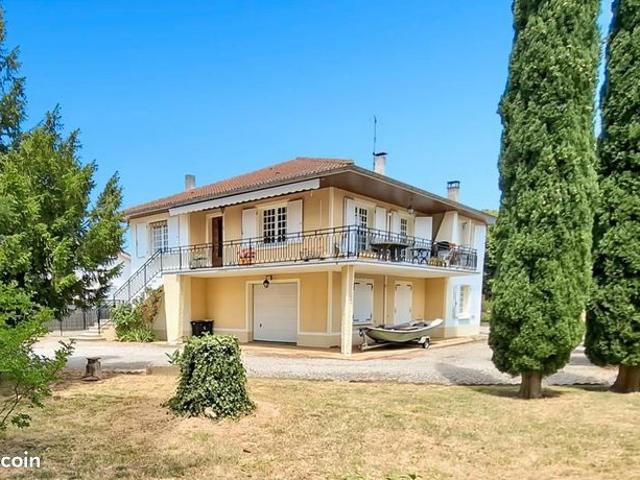 Maison 4 pièces 143 m²