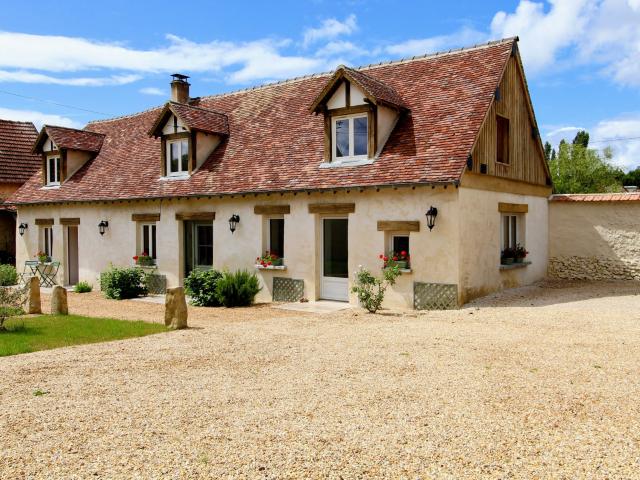 Maison 4 pièces 143 m²