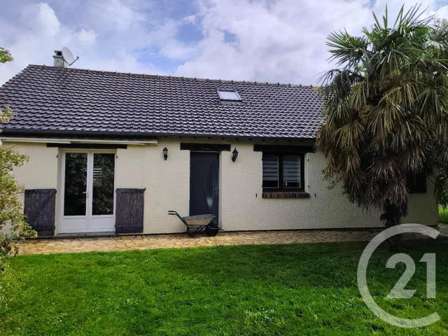 Maison 4 pièces 143 m²