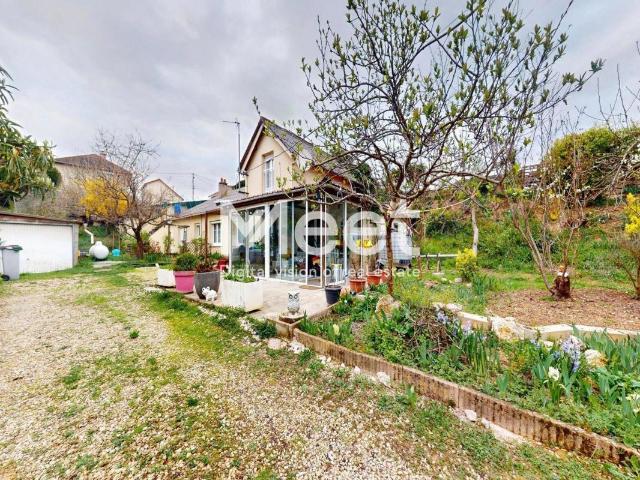 Maison 4 pièces 143 m²
