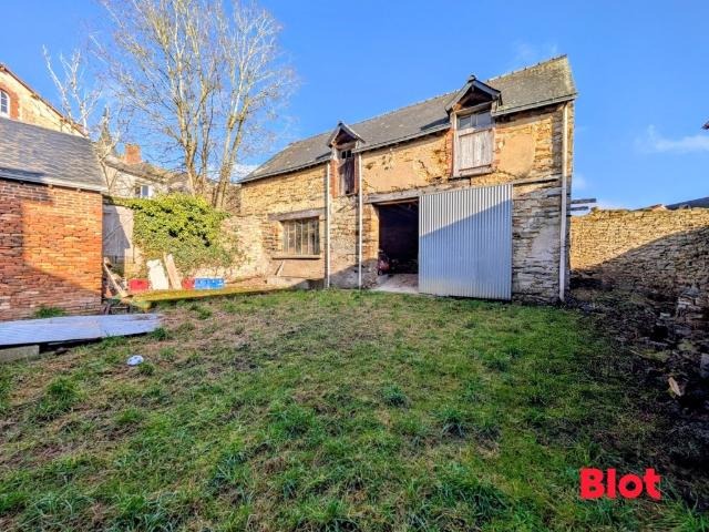 Maison 4 pièces 143 m²