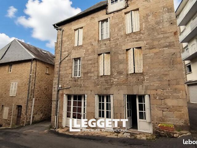 Maison 4 pièces 143 m²