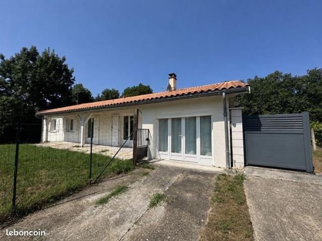 Maison 4 pièces 143 m²