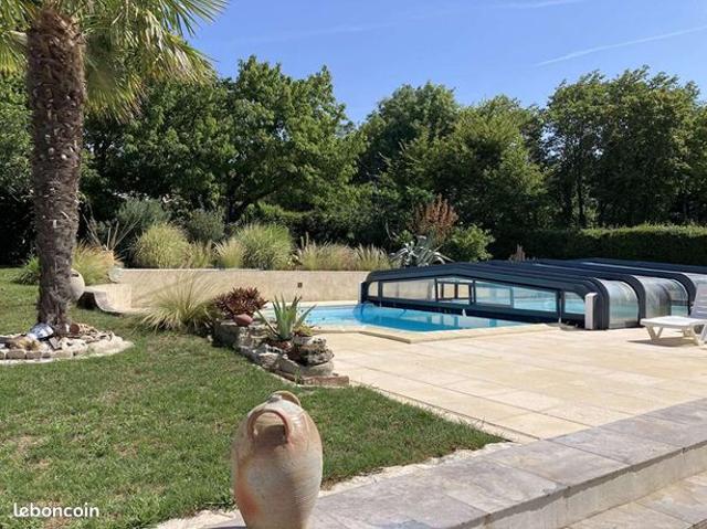 Maison 4 pièces 143 m²