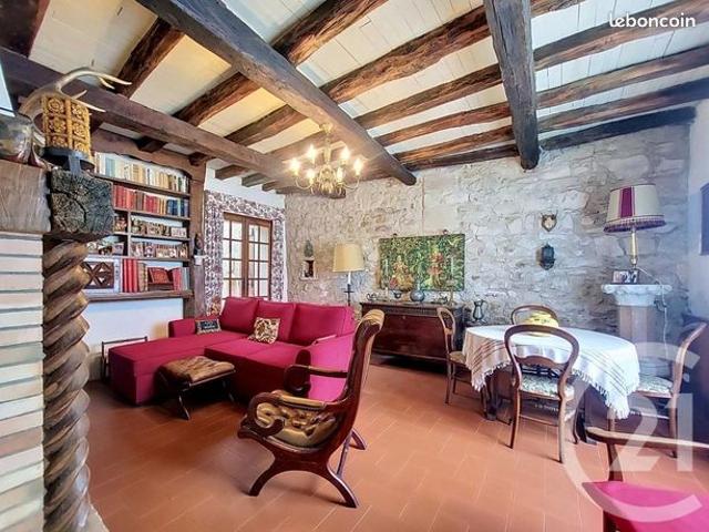 Maison 4 pièces 143 m²