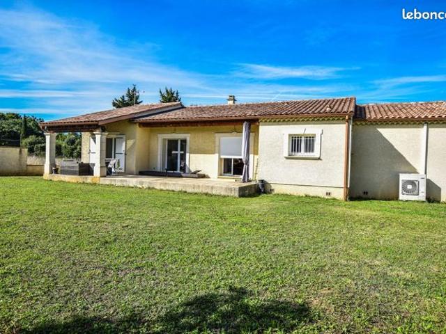 Maison 4 pièces 143 m²