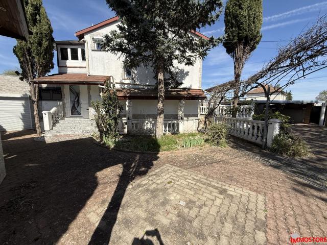 Maison 4 pièces 120 m²