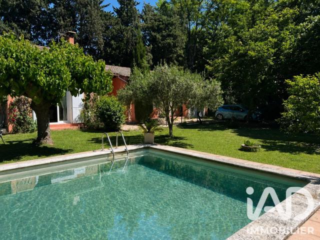 Maison 4 pièces 143 m²