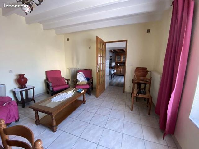 Maison 4 pièces 143 m²