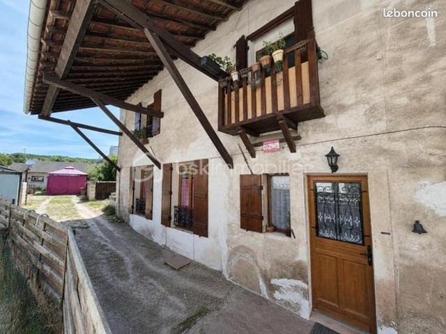 Maison 4 pièces 143 m²
