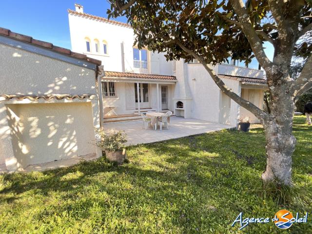 Maison 4 pièces 143 m²