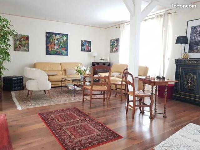 Maison 4 pièces 143 m²