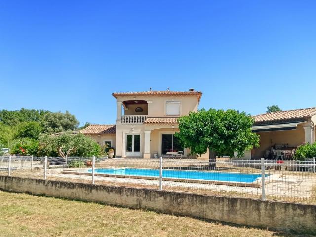 Maison 4 pièces 143 m²