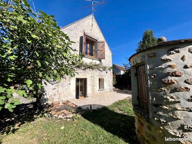 Maison 4 pièces 143 m²