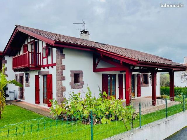 Maison 4 pièces 143 m²