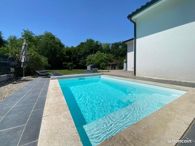 Maison 4 pièces 143 m²