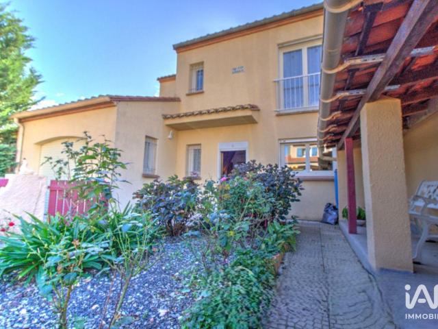 Maison 4 pièces 143 m²