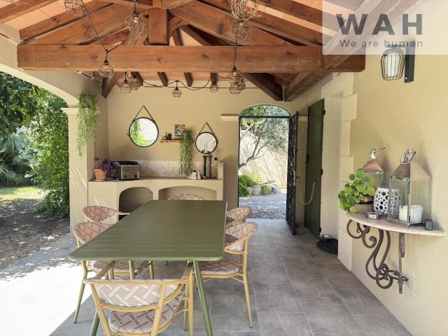 Maison 4 pièces 143 m²