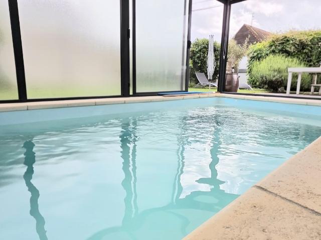 Maison 4 pièces 143 m²