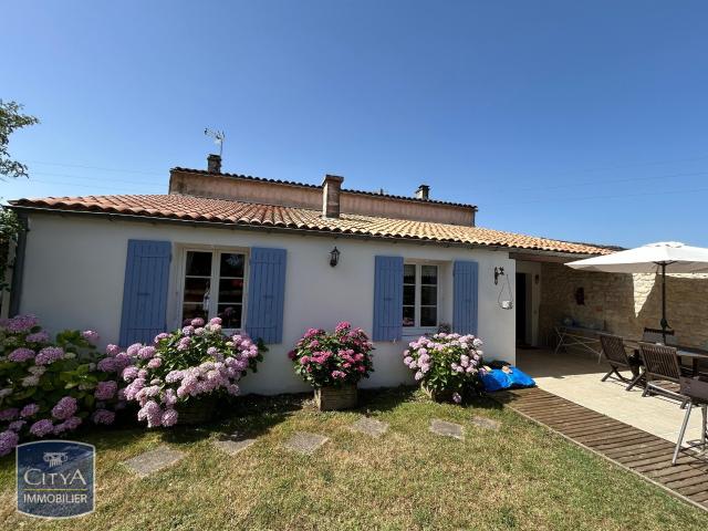 Maison 4 pièces 143 m²