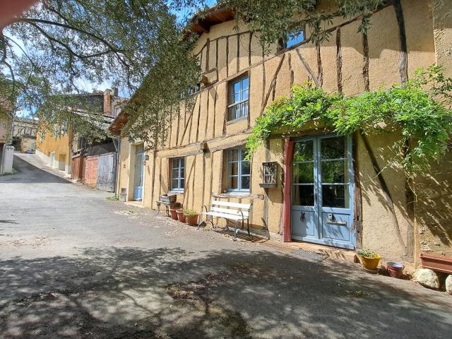 Maison 4 pièces 143 m²