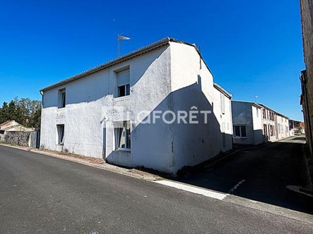 Maison 4 pièces 143 m²