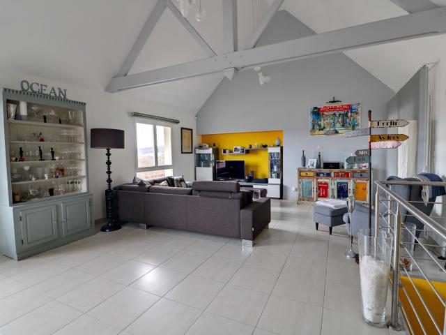 Maison 4 pièces 143 m²