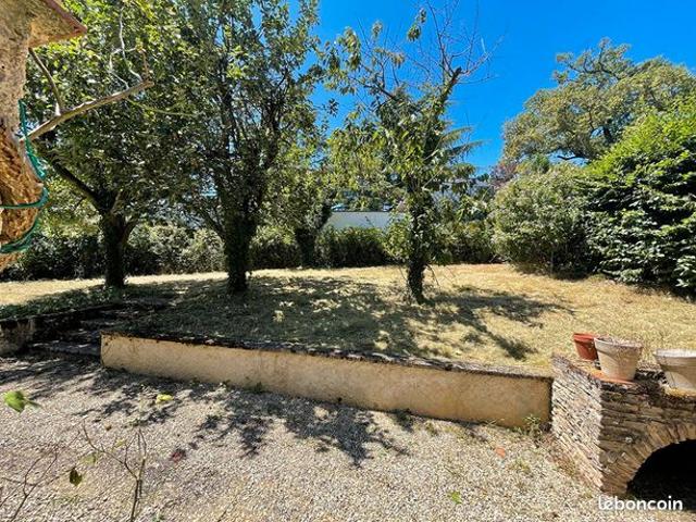 Maison 4 pièces 143 m²