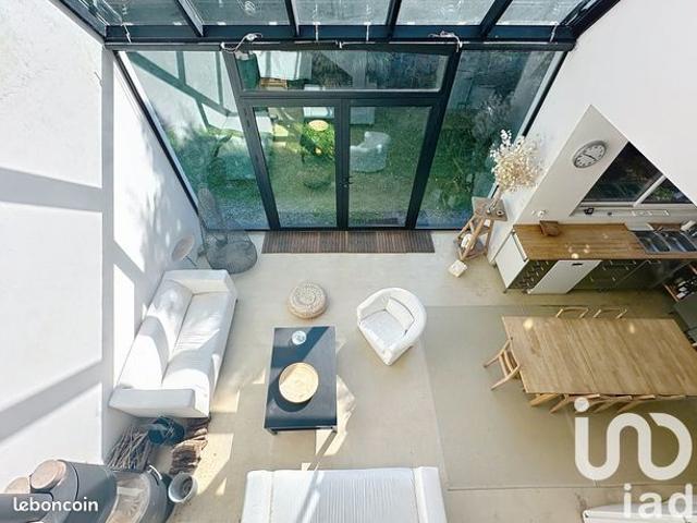 Maison 4 pièces 143 m²