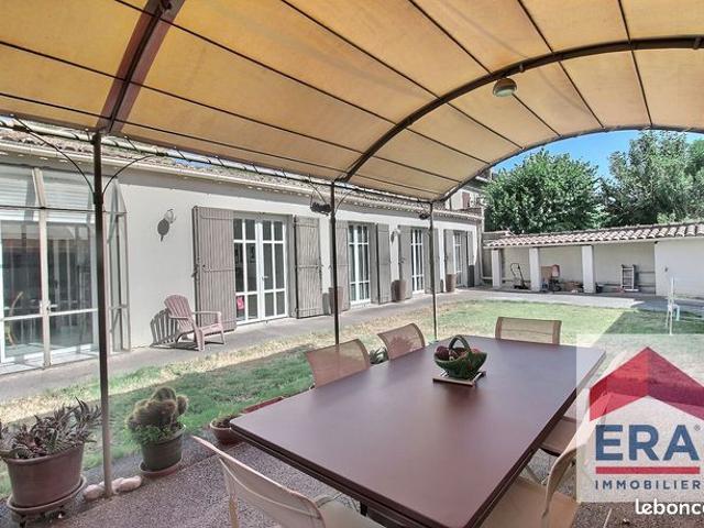 Maison 4 pièces 143 m²