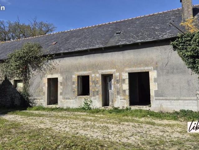Maison 4 pièces 143 m²