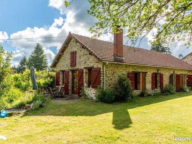 Maison 4 pièces 143 m²