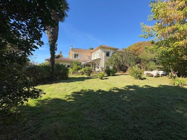 Maison 4 pièces 143 m²