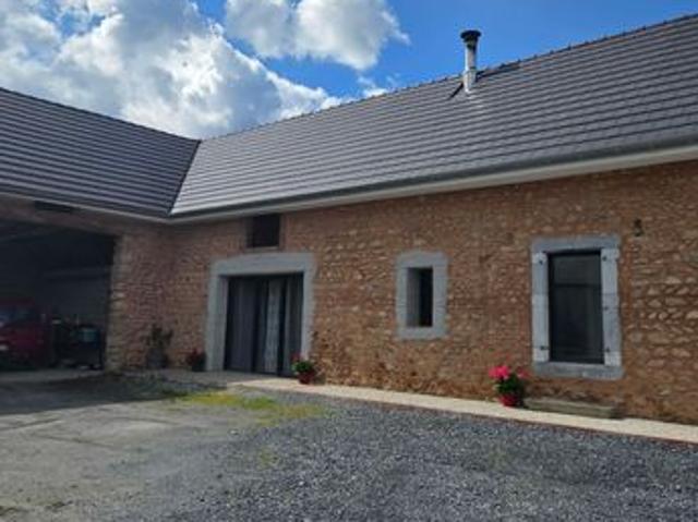 Maison 4 pièces 143 m²