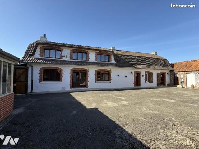 Maison 4 pièces 143 m²