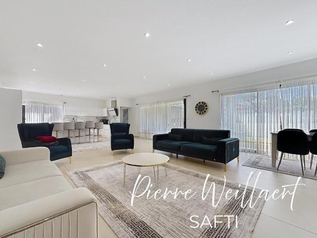 Maison 4 pièces 143 m²