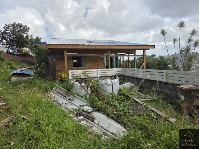Maison 4 pièces 143 m²