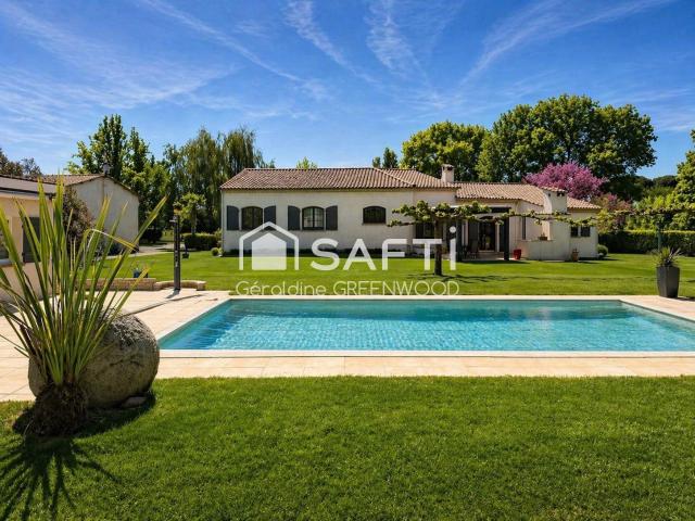 Maison 4 pièces 143 m²
