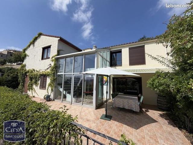 Maison 4 pièces 143 m²
