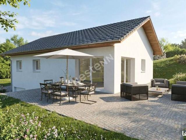Maison 4 pièces 143 m²