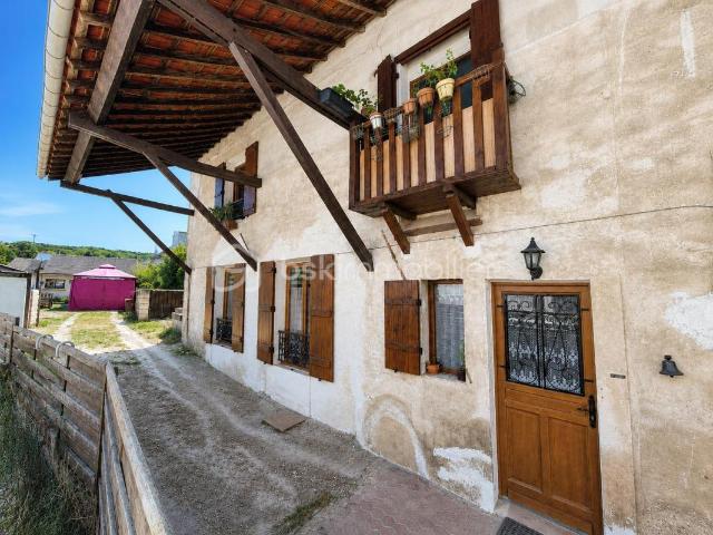 Maison 4 pièces 143 m²