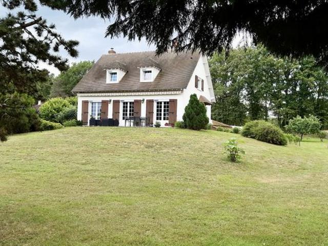Maison 4 pièces 143 m²