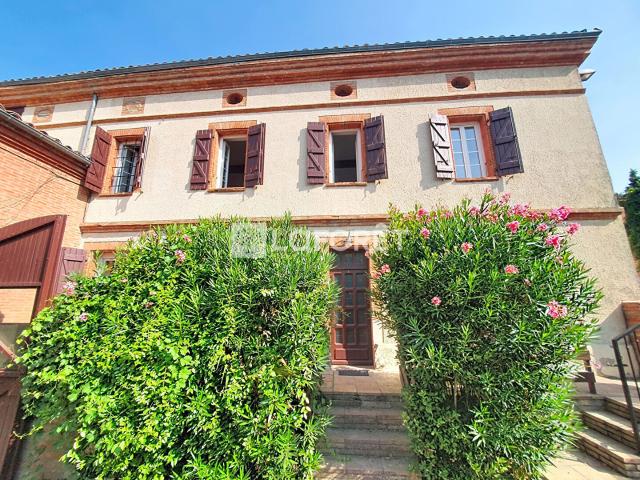 Maison 4 pièces 143 m²
