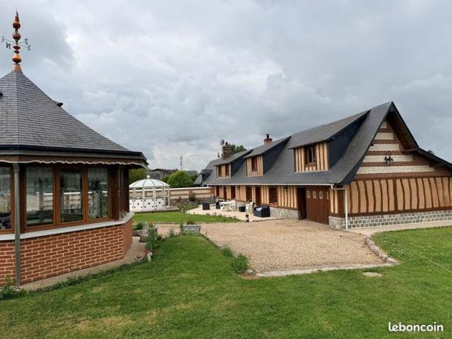 Maison 4 pièces 143 m²