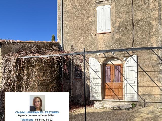 Maison 4 pièces 143 m²