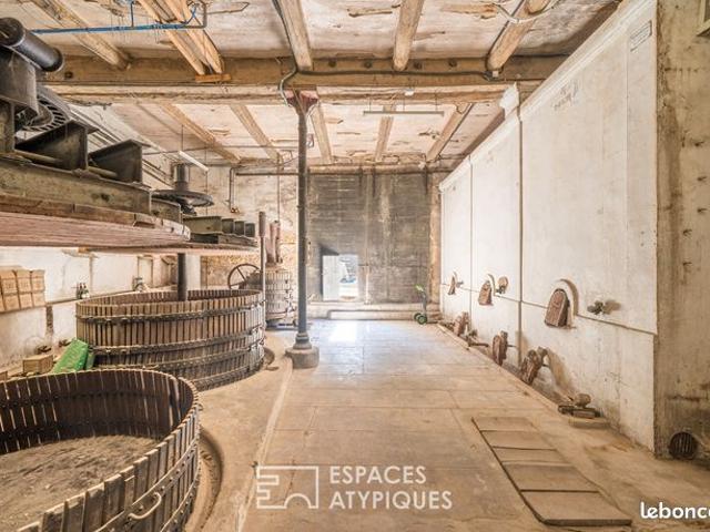 Maison 4 pièces 143 m²